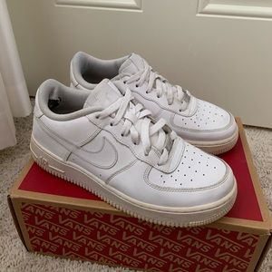Nike Air Force 1’s